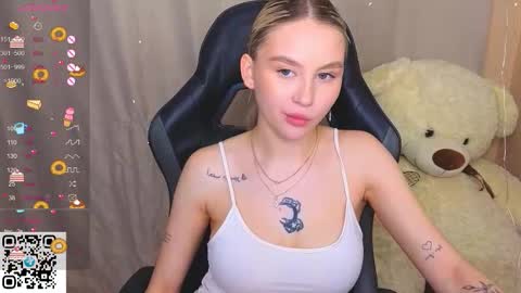 Eva online show from September 28, 3:50 pm