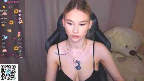 Eva online show from September 30, 9:36 am