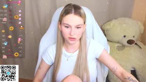 Eva online show from October 12, 10:31 pm