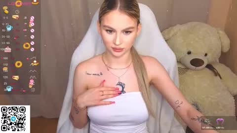 Eva online show from October 16, 11:17 pm