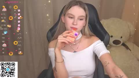 Eva online show from November 5, 4:18 pm