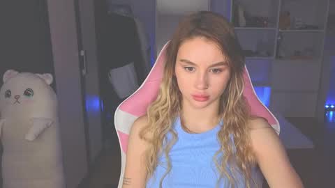 Eva online show from June 6, 9:58 am
