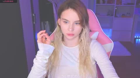 Eva online show from June 11, 12:32 am