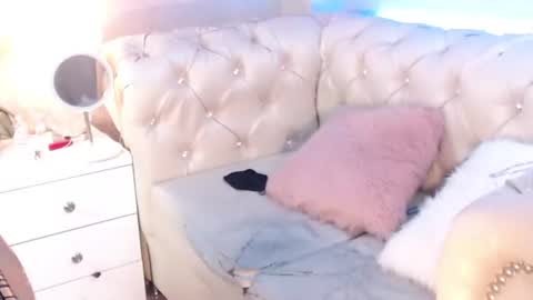Snapshot of barbiefox_ chatting on July 26, 11:44 pm barbiefox_ online show from July 26, 11:44 pm