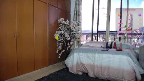 Barbiefoxx online show from November 18, 7:51 pm