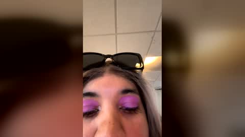 Tsbaby301 online show from February 28, 9:38 pm