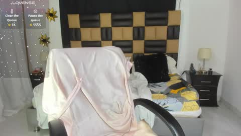 barbiekano online show from January 22, 3:31 am