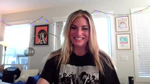 Snapshot of barbieloveskenn chatting on June 21, 2:36 am BarbieLovesKenn online show from June 21, 2:36 am