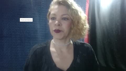 barbiemature online show from March 26, 11:05 am