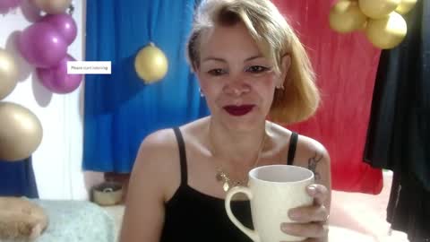 barbiemature online show from April 5, 1:08 pm
