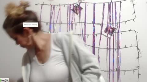 Snapshot of barbiemature chatting on May 17, 10:00 am barbiemature online show from May 17, 10:00 am