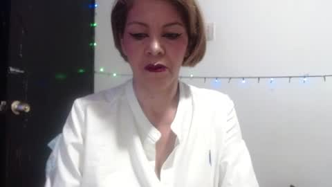 Snapshot of barbiemature chatting on June 10, 10:03 am barbiemature online show from June 10, 10:03 am