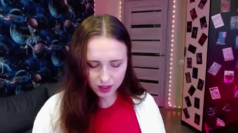 barbiepie online show from October 16, 3:57 pm