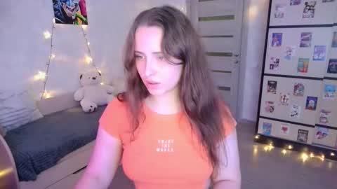 barbiepie online show from November 12, 12:38 pm