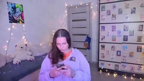 barbiepie online show from December 15, 5:39 pm