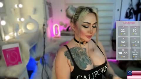 Miss Alexa Fields  online show from October 16, 4:41 pm