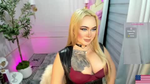 Snapshot of barbietop_alexa69 chatting on April 8, 10:21 pm Miss Alexa Fields online show from April 8, 10:21 pm