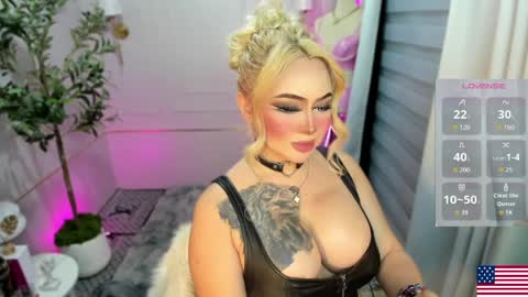 Snapshot of barbietop_alexa69 chatting on April 10, 11:31 pm Miss Alexa Fields online show from April 10, 11:31 pm