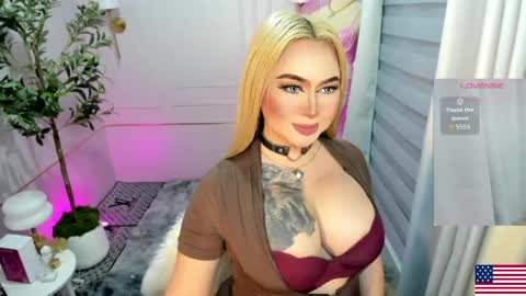 Snapshot of barbietop_alexa69 chatting on April 18, 2:04 am Miss Alexa Fields online show from April 18, 2:04 am