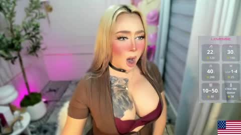 Snapshot of barbietop_alexa69 chatting on April 29, 5:11 am Miss Alexa Fields online show from April 29, 5:11 am