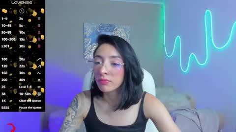 Barbie Scot online show from November 2, 3:42 am