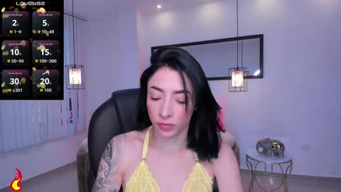 Barbie Scot online show from December 2, 7:42 pm