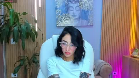 Barbie Scot online show from May 7, 8:36 pm
