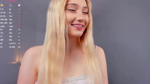 Snapshot of barbimia chatting on May 22, 5:29 pm Mia online show from May 22, 5:29 pm