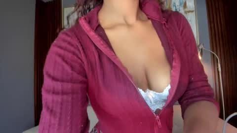 Luna online show from January 31, 7:45 pm