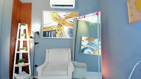 Luna online show from March 7, 5:54 pm