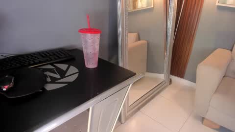 Luna online show from March 12, 7:42 pm