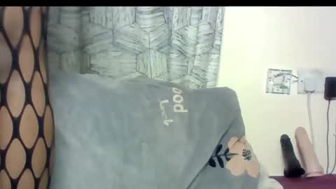 barbs765700 online show from December 3, 8:45 am