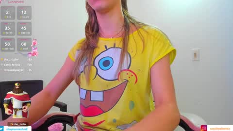 Barby Cute only fans  online show from March 3, 5:18 pm