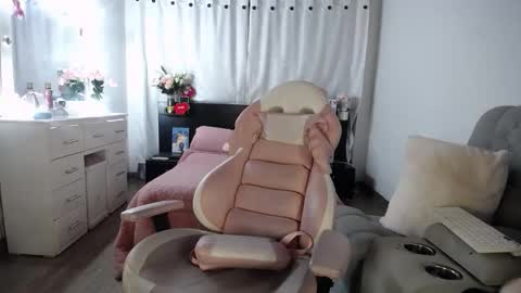 VALENTINA online show from December 4, 2:32 am