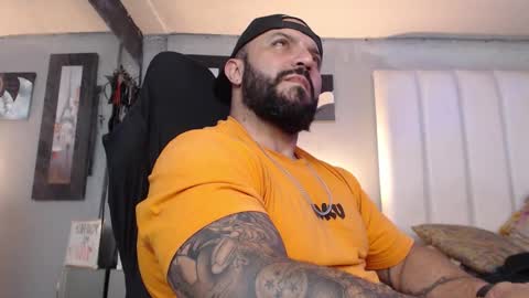 bardock online show from March 13, 12:06 am