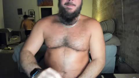 Snapshot of barebackheat chatting on October 12, 3:27 am Barebackheat online show from October 12, 3:27 am