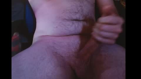 barnaclebeans92 online show from November 11, 1:27 am