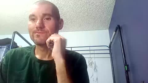barney_duff online show from May 31, 9:38 am
