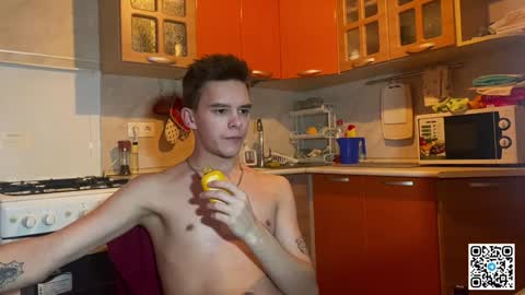 Snapshot of barney_kevin chatting on December 1, 6:30 pm Fansly  Barney  and Kevin T  online show from December 1, 6:30 pm