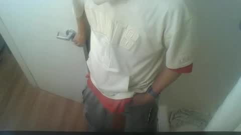 barniemay1 online show from January 4, 8:28 am