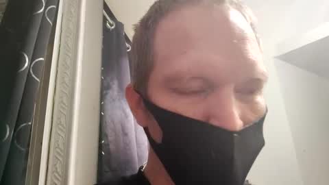 barniemay1 online show from October 8, 5:49 am