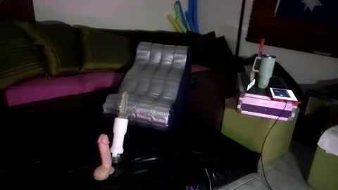 barrablazer76 online show from November 16, 3:06 pm