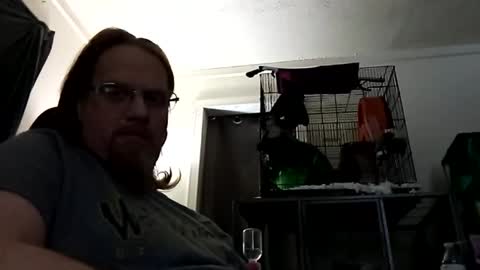 barrett4200 online show from February 22, 9:57 pm