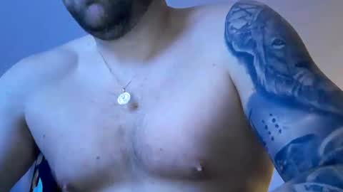 barrias23 online show from January 11, 5:29 pm