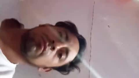 Snapshot of barrigahannia1 chatting on November 4, 1:05 am barrigahannia1 online show from November 4, 1:05 am