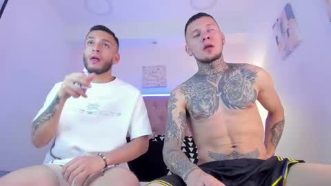 Bruce  online show from December 3, 4:58 am