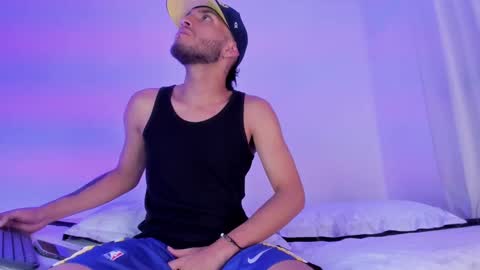 Bruce  online show from February 27, 12:02 pm