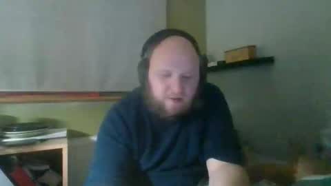 bart_poland online show from January 13, 11:32 pm