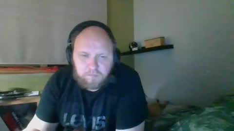 bart_poland online show from May 28, 11:46 pm