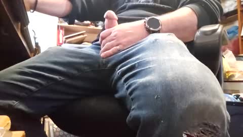 bartender3127 online show from February 3, 5:18 pm